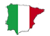 TEIDEPLAST - Italiano