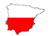 TEIDEPLAST - Polski